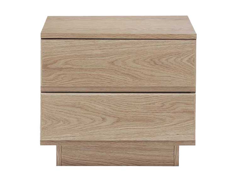 ナイトテーブル (新品)