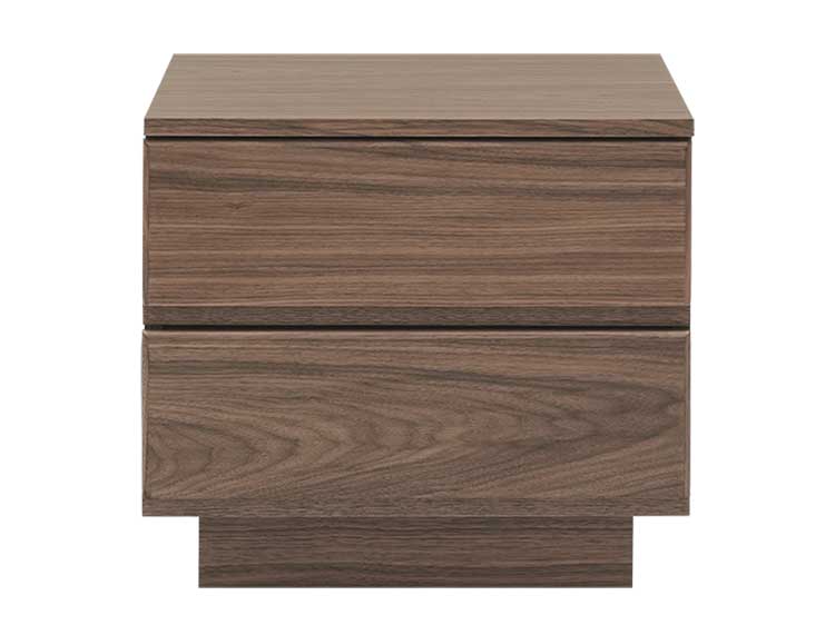 ナイトテーブル (新品)