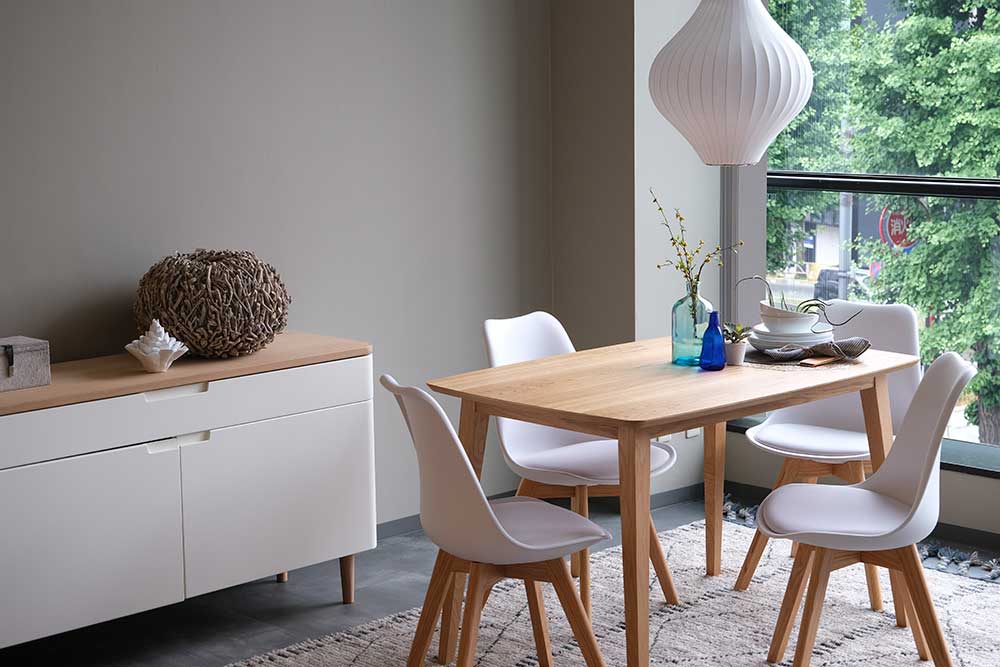 Dining Set (New)