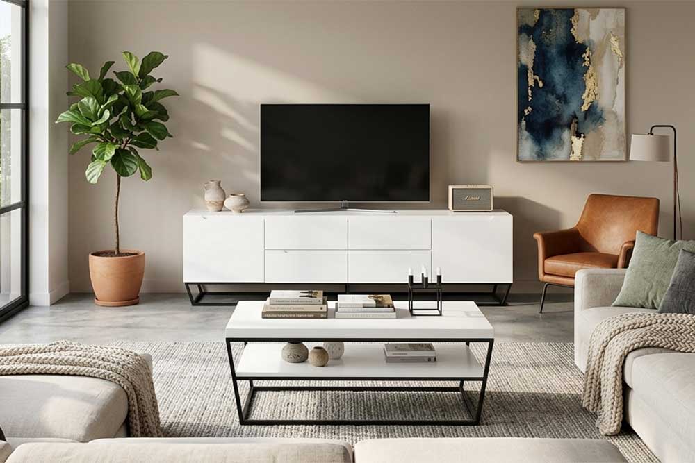 TV Board (Used)