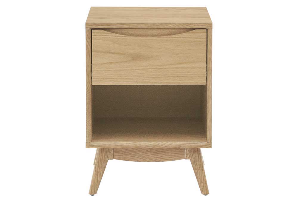 ナイトテーブル (新品)　　