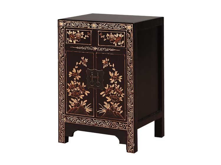 スモール キャビネット (中古)