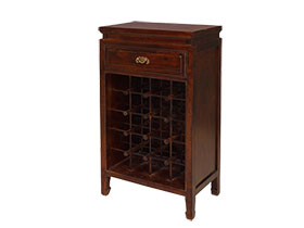 Wine Rack (Used)