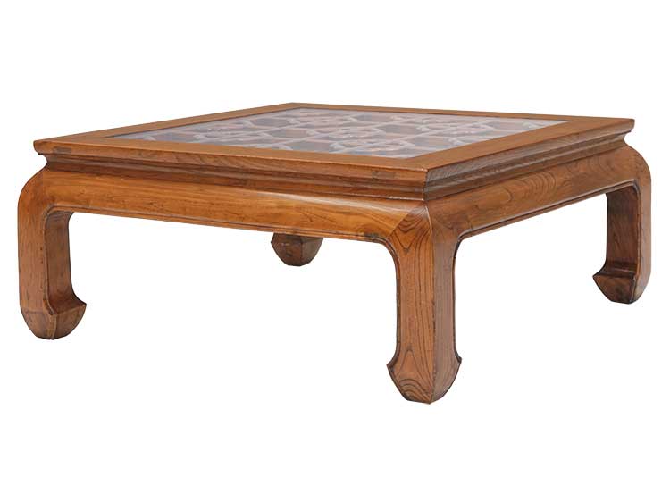 Coffee Table (Used)