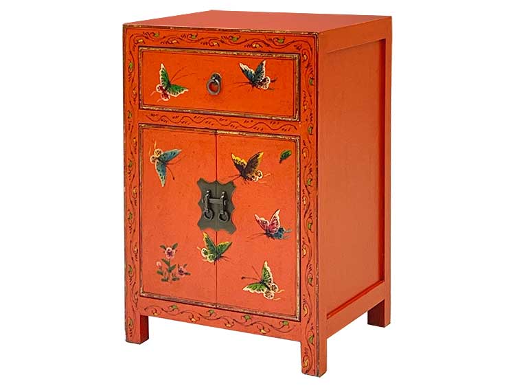 Small Cabinet (Used)