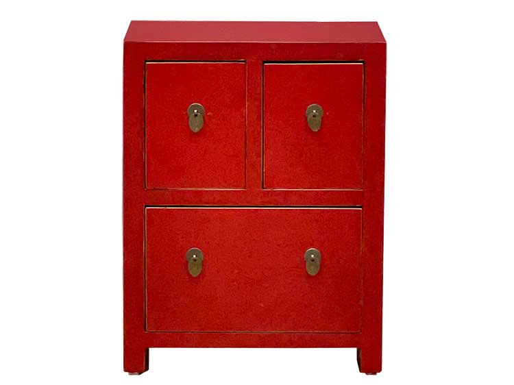 Small Cabinet (Used)　