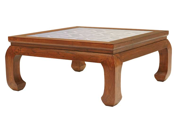 Coffee Table (Used)