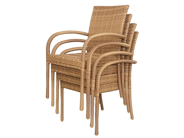 Garden Chair / NA (New) #4