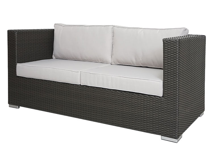 2P Garden Sofa (New)