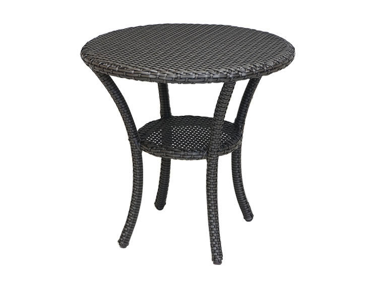 Garden Round Side Table (New)