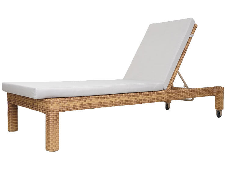 Lounger / Natural (New)
