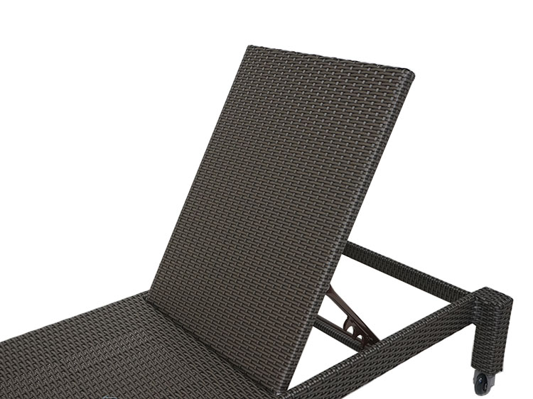 Lounger (Used) #4