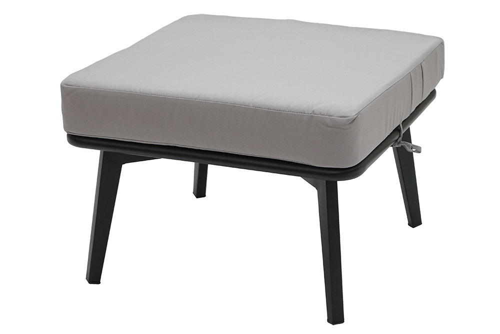 Garden Ottoman (New)