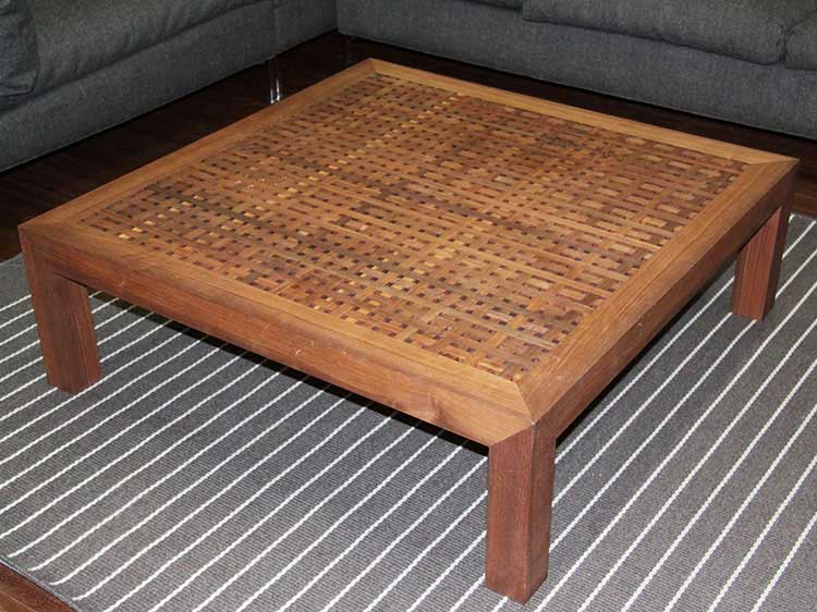 Coffee Table (Used)