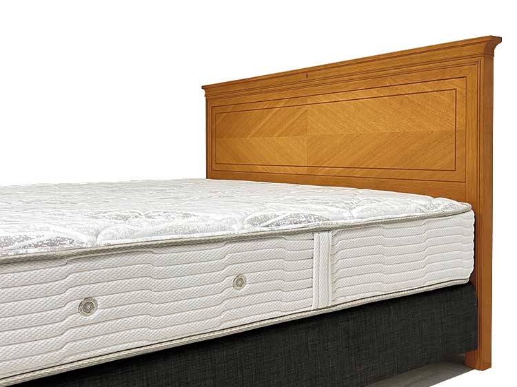 Double-Size Head Board (Used)