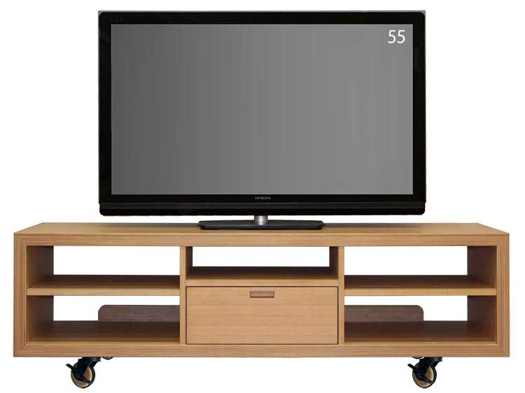 TV ボード(中古）