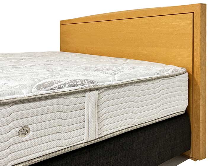 Queen-Size Head Board (Used)