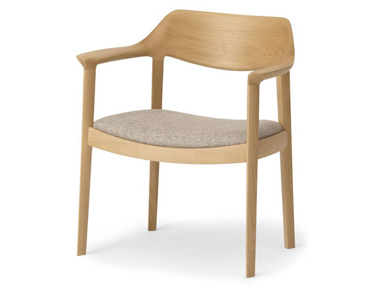 2 脚セット 椅子 (中古)