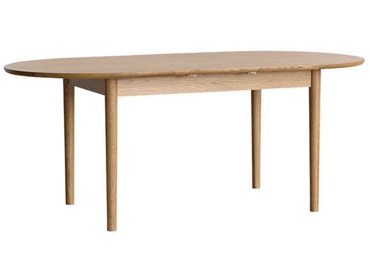 Extension Dining Table (Used)