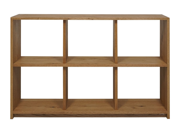 Open Shelf (Used)