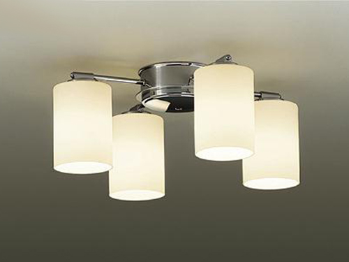 Ceiling Lamp (Used)