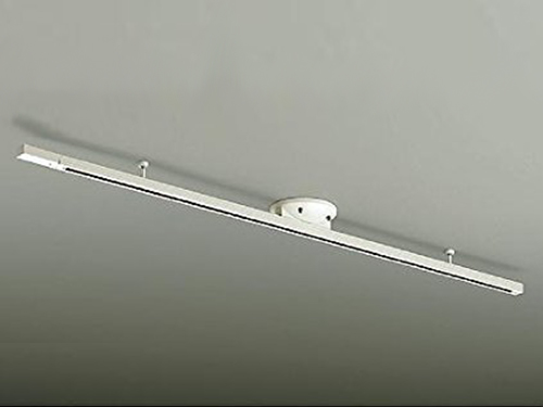 Duct Rail (Used)