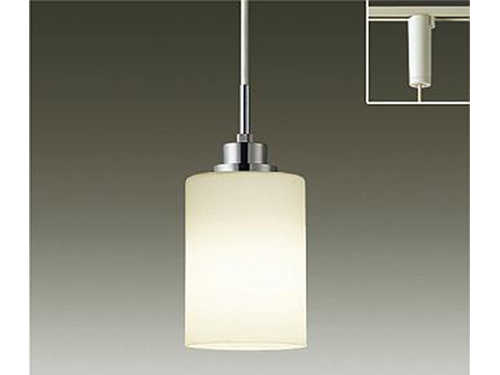 Pendant Lamp (Used)