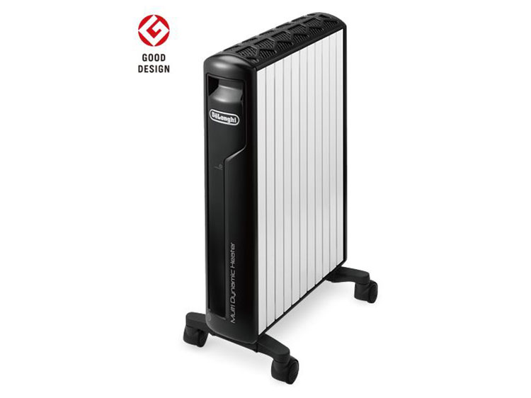 Oil Heater (Used)