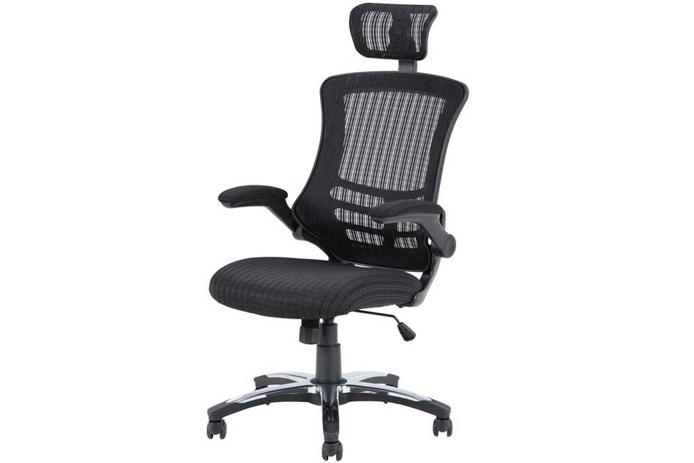 Desk Chair (New)