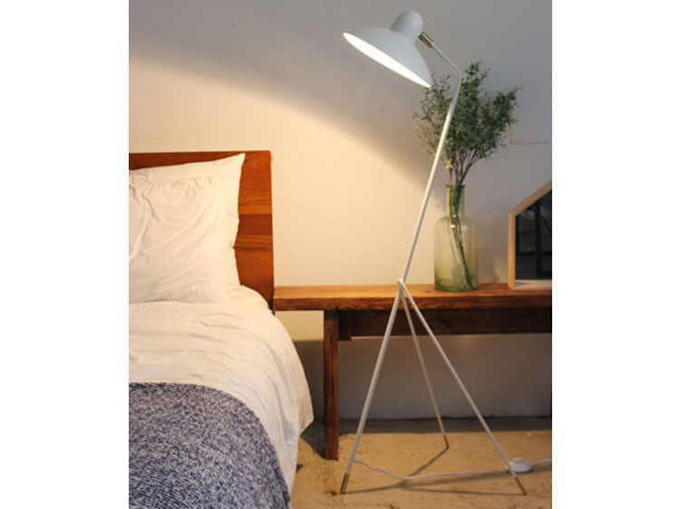Floor Lamp (Used) 　 #4