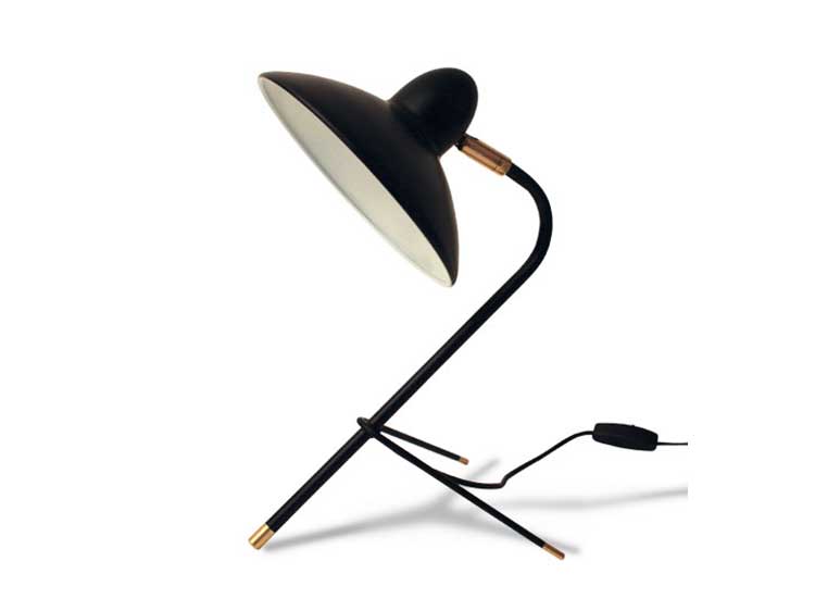 Table Lamp (Used)