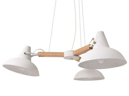 Pendant Lamp (Used)