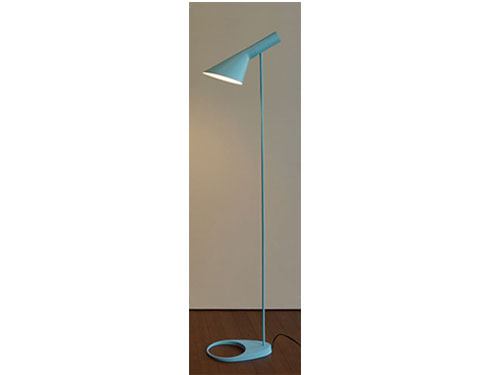 Floor Lamp (Used) #2