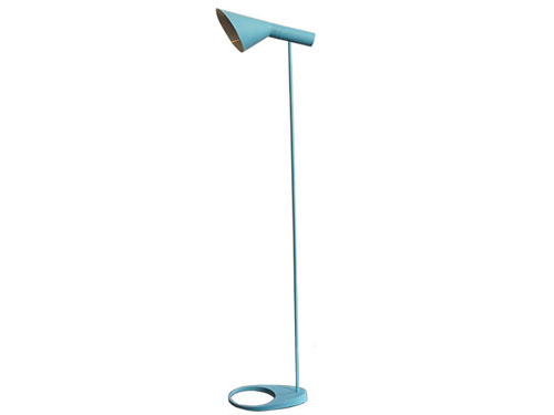 Floor Lamp (Used) #3