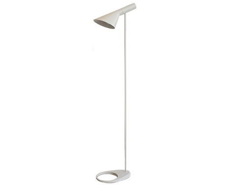 Floor Lamp (Used)