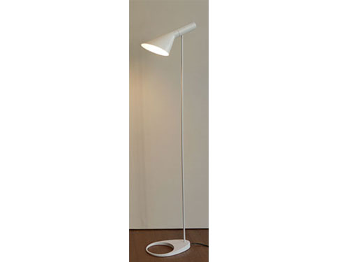 Floor Lamp (Used) #2