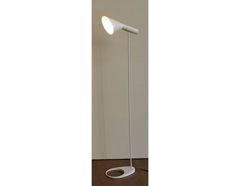 Floor Lamp (Used) #4