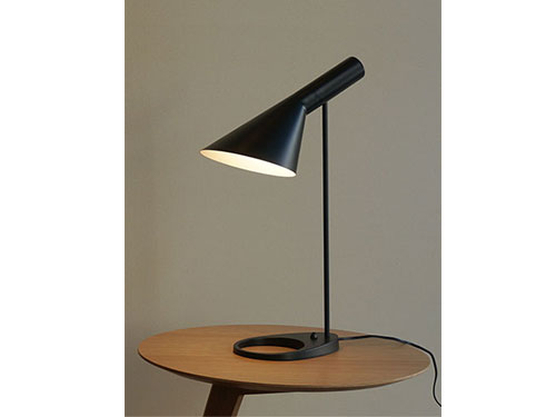 Table Lamp (New) #2