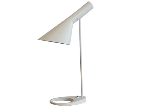 Table Lamp (Used)