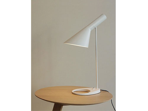 Table Lamp (New) #2