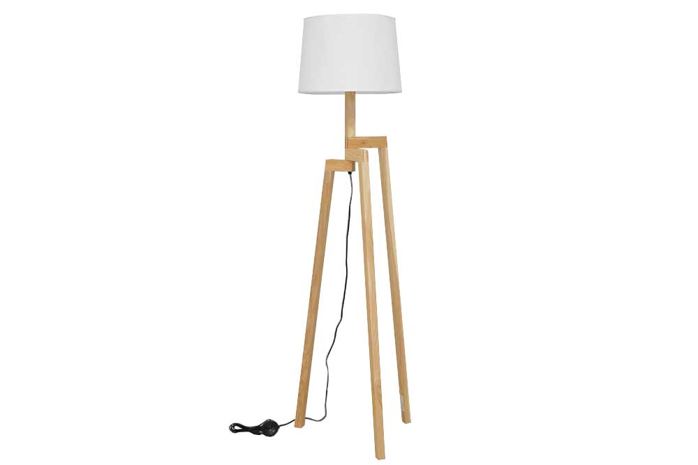 Floor Lamp (Used)