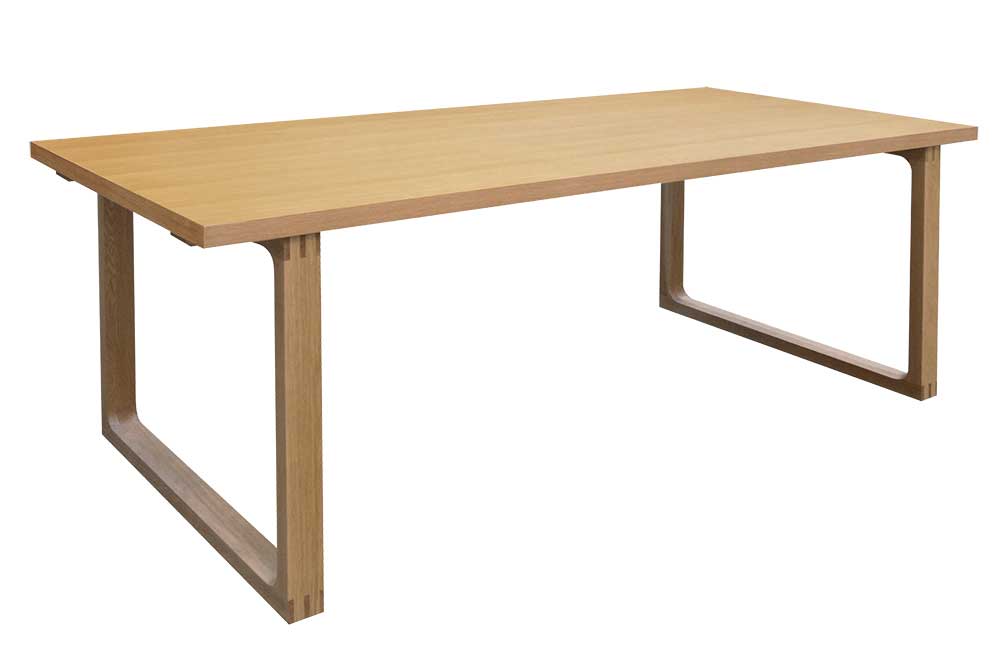 Dining Table (Used)