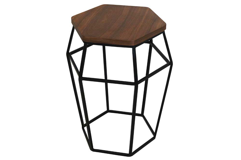エンドテーブル (新品)
