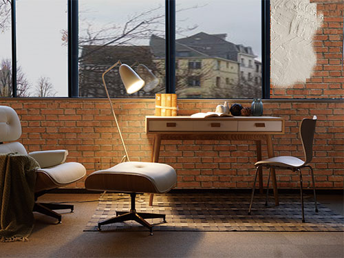 Desk (Used)