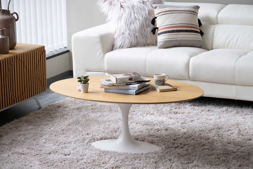 Coffee  Table (New) #1
