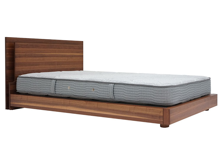 Single-Size Bed Frame (Used)