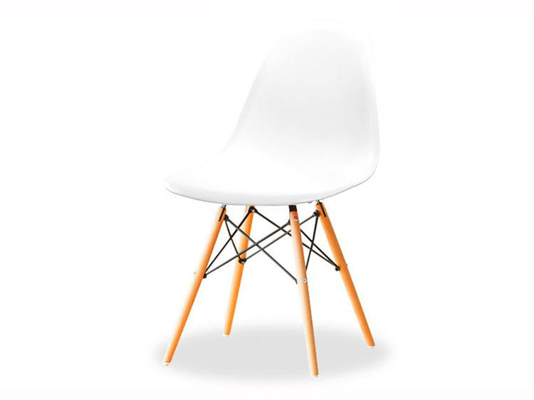 6 Side Chairs Set (Used)