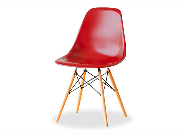 2 脚セット 椅子 (中古)