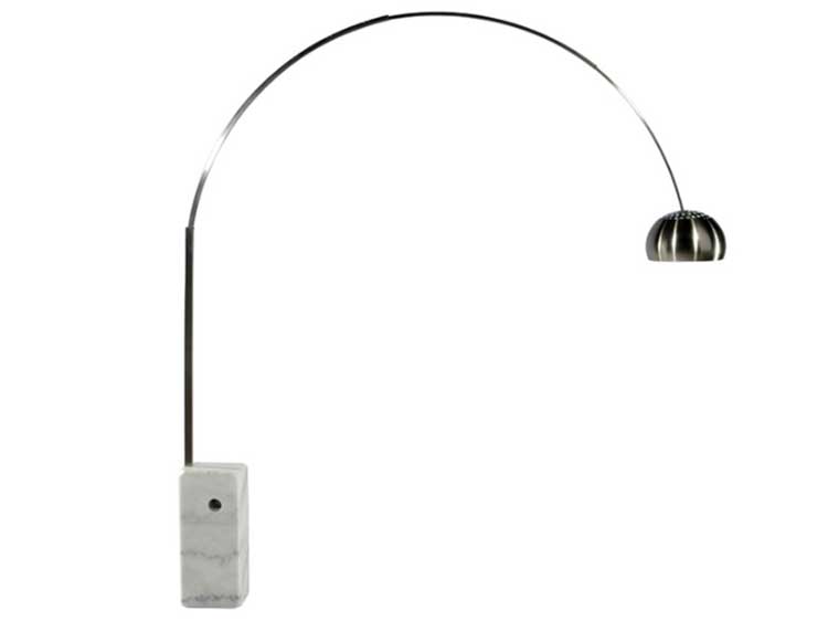 Floor Lamp (Used)