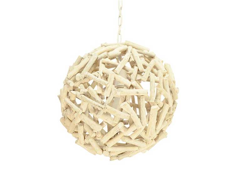 Pendant Lamp (Used)